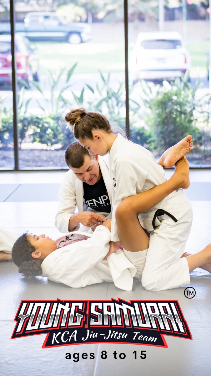KCA Martial Arts facility image