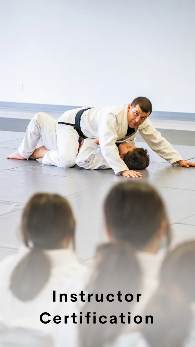 KCA Martial Arts facility image