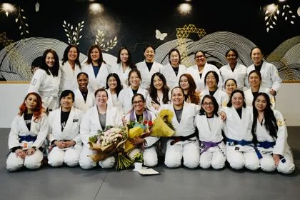 Teragi Academy Fullerton facility image
