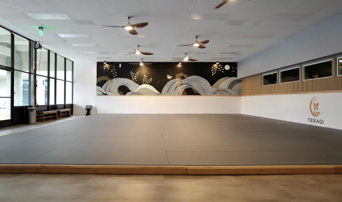 Teragi Academy Fullerton facility image