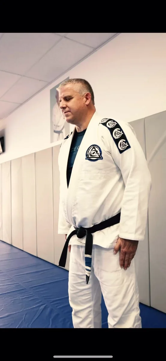 The Blue Bar Royce Gracie Jiu-Jitsu Academy (Fresno/Clovis) facility image