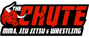The Chute MMA facility image