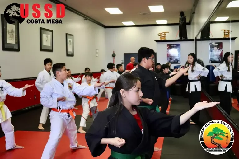 The Great Savings Event (Groupon Page for Martial Arts Gyms in Aliso Viejo, CA) facility image