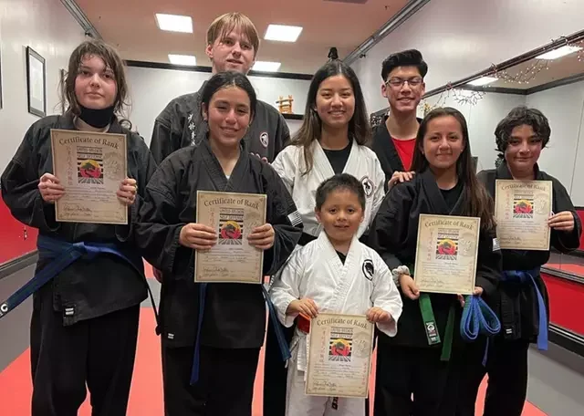 The Great Savings Event (Groupon Page for Martial Arts Gyms in Aliso Viejo, CA) facility image