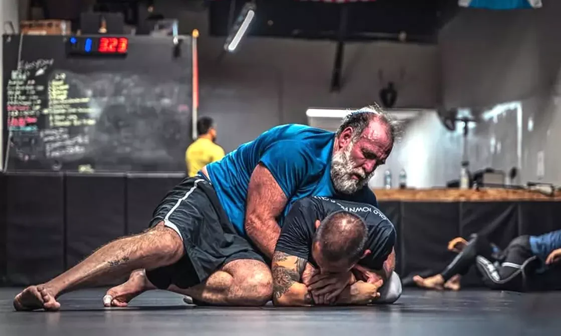 The Great Savings Event (Groupon Page for Martial Arts Gyms in Aliso Viejo, CA) facility image