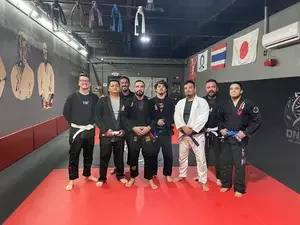 The Great Savings Event (Groupon Page for Martial Arts Gyms in Aliso Viejo, CA) facility image