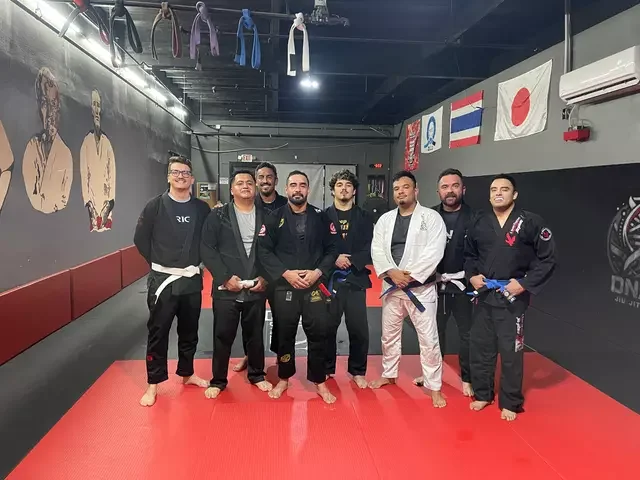The Great Savings Event (Groupon Page for Martial Arts Gyms in Aliso Viejo, CA) facility image