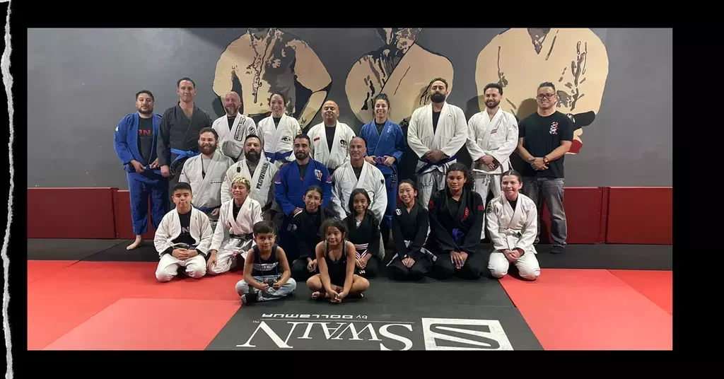 The Great Savings Event (Groupon Page for Martial Arts Gyms in Aliso Viejo, CA) facility image