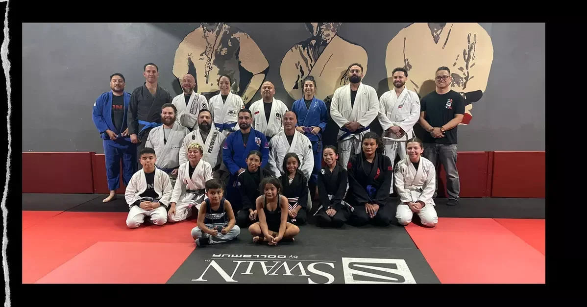 The Great Savings Event (Groupon Page for Martial Arts Gyms in Aliso Viejo, CA) facility image