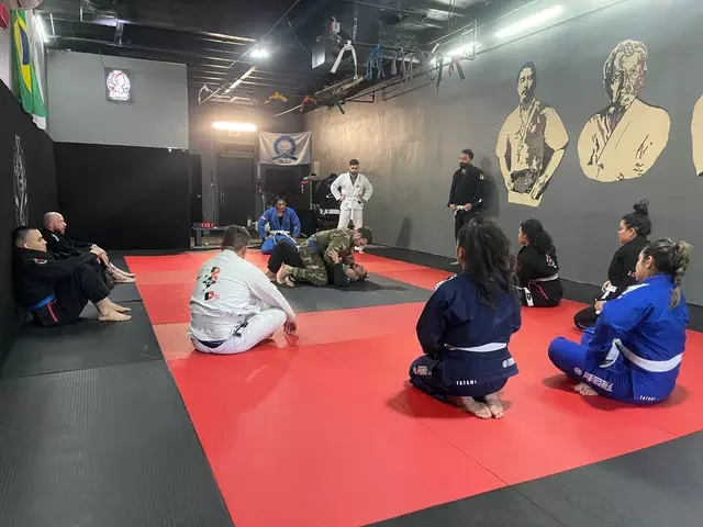 The Great Savings Event (Groupon Page for Martial Arts Gyms in Aliso Viejo, CA) facility image