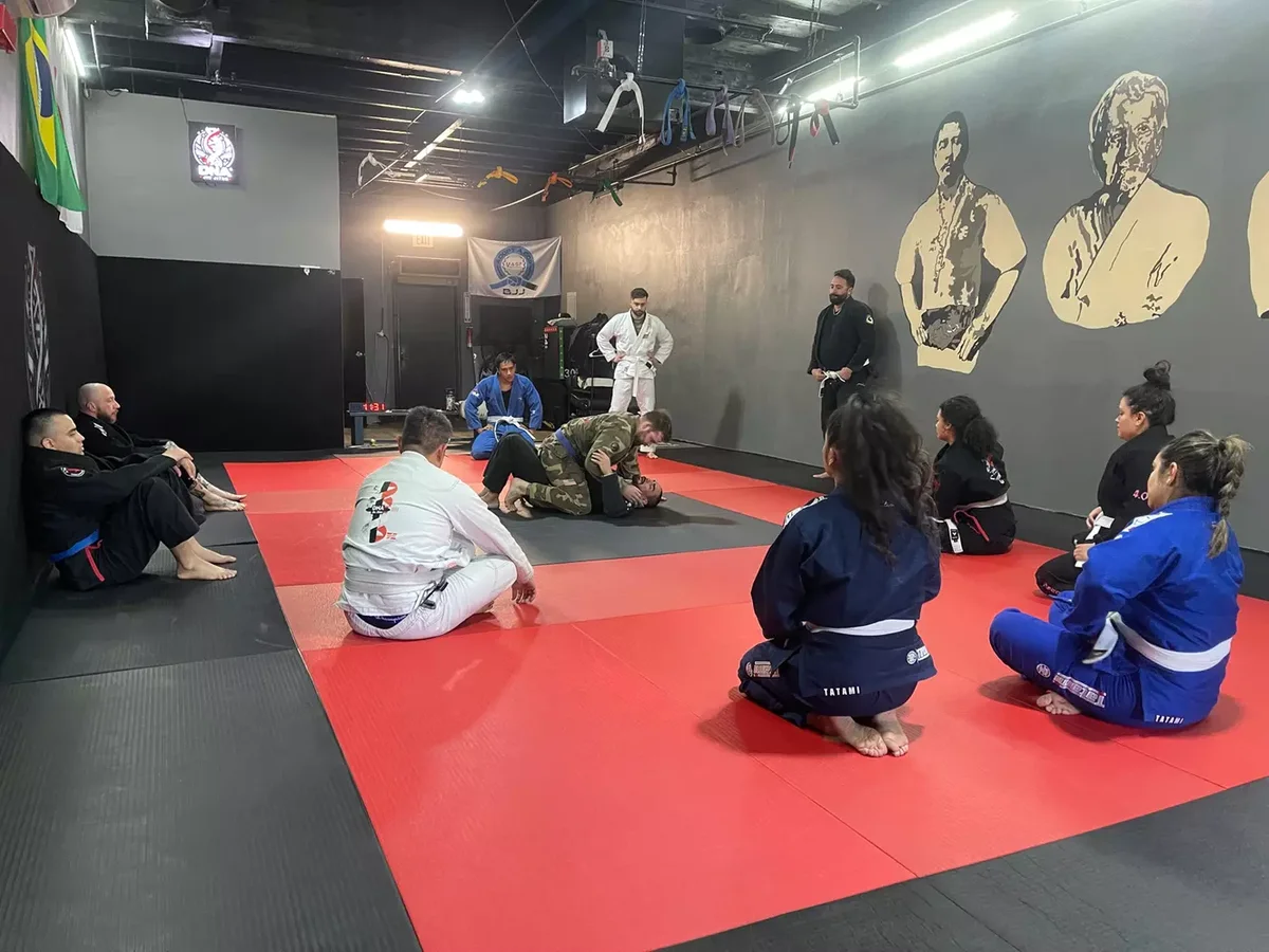 The Great Savings Event (Groupon Page for Martial Arts Gyms in Aliso Viejo, CA) facility image