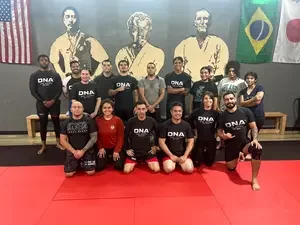 The Great Savings Event (Groupon Page for Martial Arts Gyms in Aliso Viejo, CA) facility image
