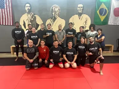 The Great Savings Event (Groupon Page for Martial Arts Gyms in Aliso Viejo, CA) facility image