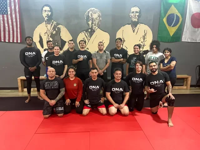 The Great Savings Event (Groupon Page for Martial Arts Gyms in Aliso Viejo, CA) facility image