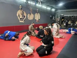 The Great Savings Event (Groupon Page for Martial Arts Gyms in Aliso Viejo, CA) facility image