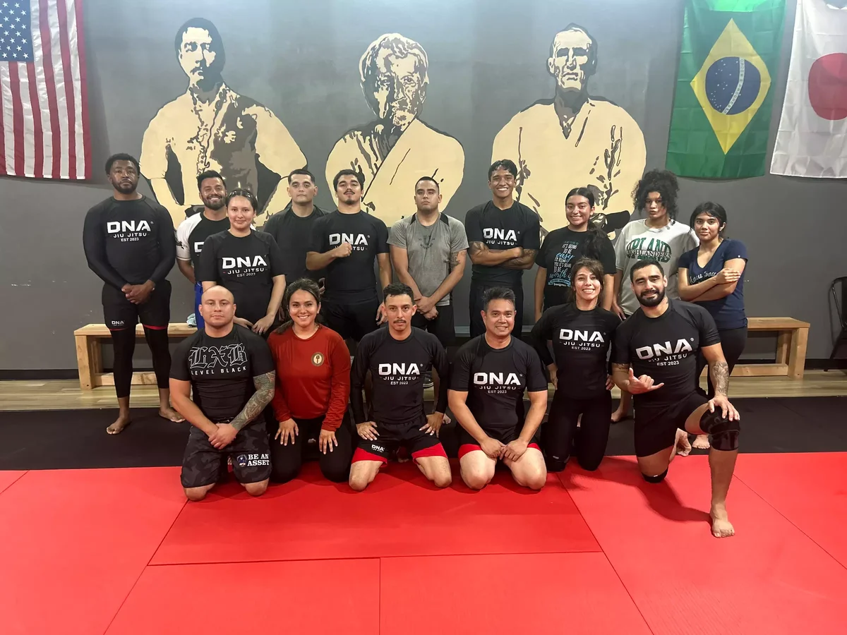 The Great Savings Event (Groupon Page for Martial Arts Gyms in Aliso Viejo, CA) facility image