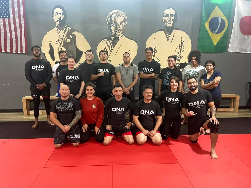 The Great Savings Event (Groupon Page for Martial Arts Gyms in Aliso Viejo, CA) facility image