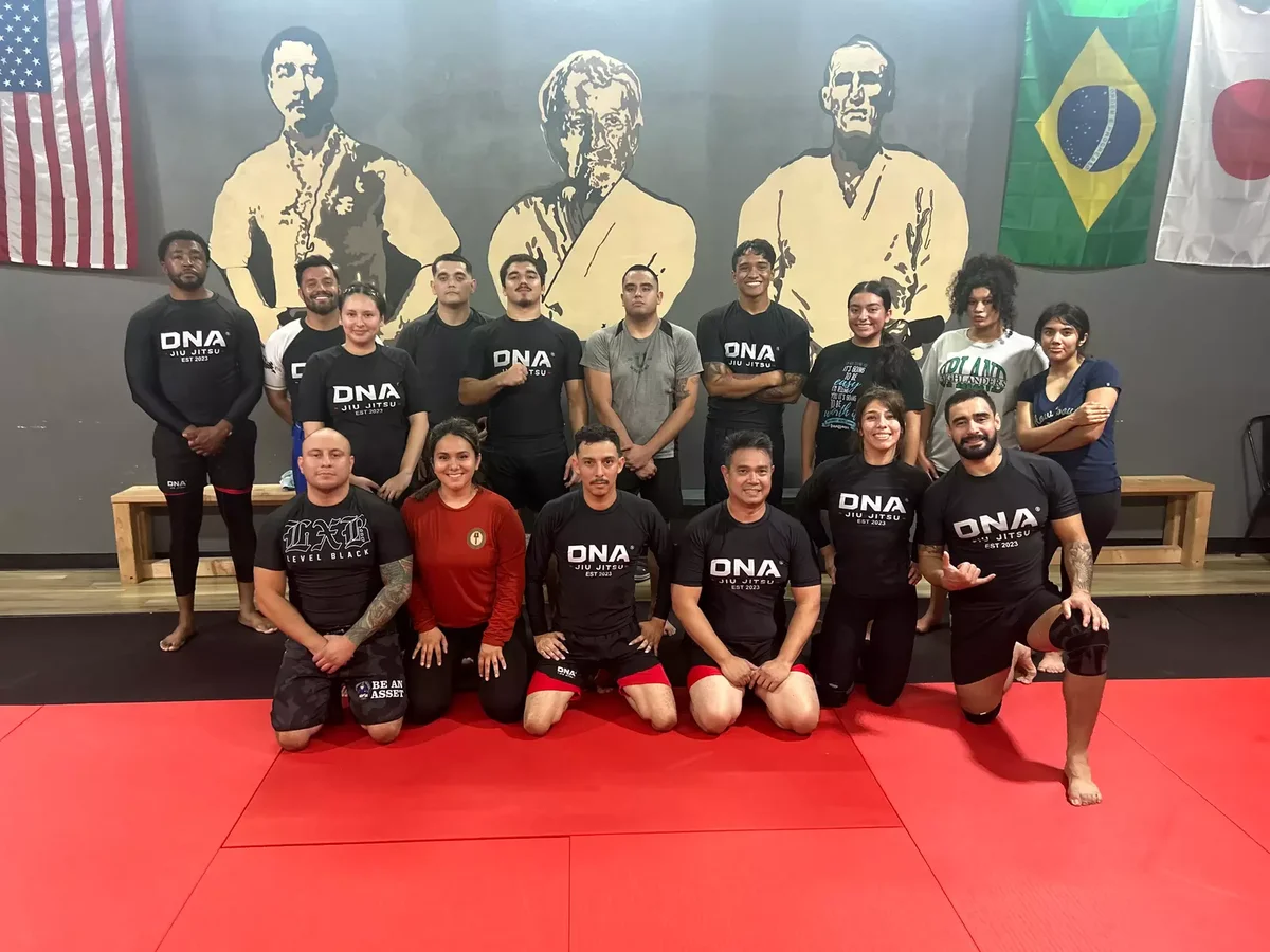 The Great Savings Event (Groupon Page for Martial Arts Gyms in Aliso Viejo, CA) facility image