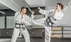 The Great Savings Event (Groupon Page for Martial Arts Gyms in Aliso Viejo, CA) facility image