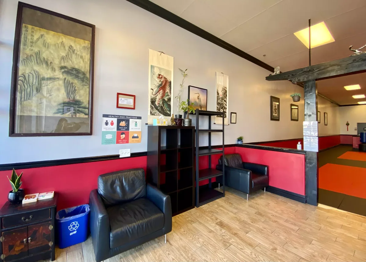 The Great Savings Event (Groupon Page for Martial Arts Gyms in Aliso Viejo, CA) facility image
