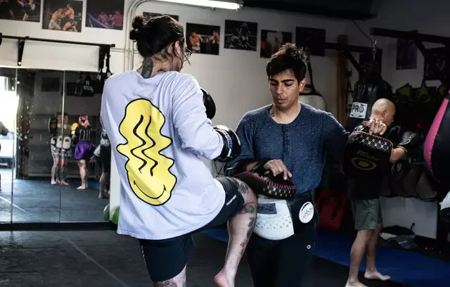 The Great Savings Event (Groupon Page for Martial Arts Gyms in Aliso Viejo, CA) facility image