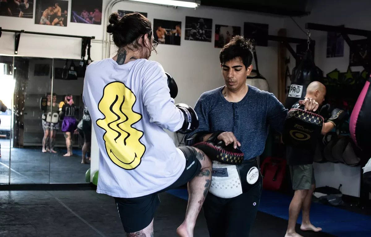 The Great Savings Event (Groupon Page for Martial Arts Gyms in Aliso Viejo, CA) facility image