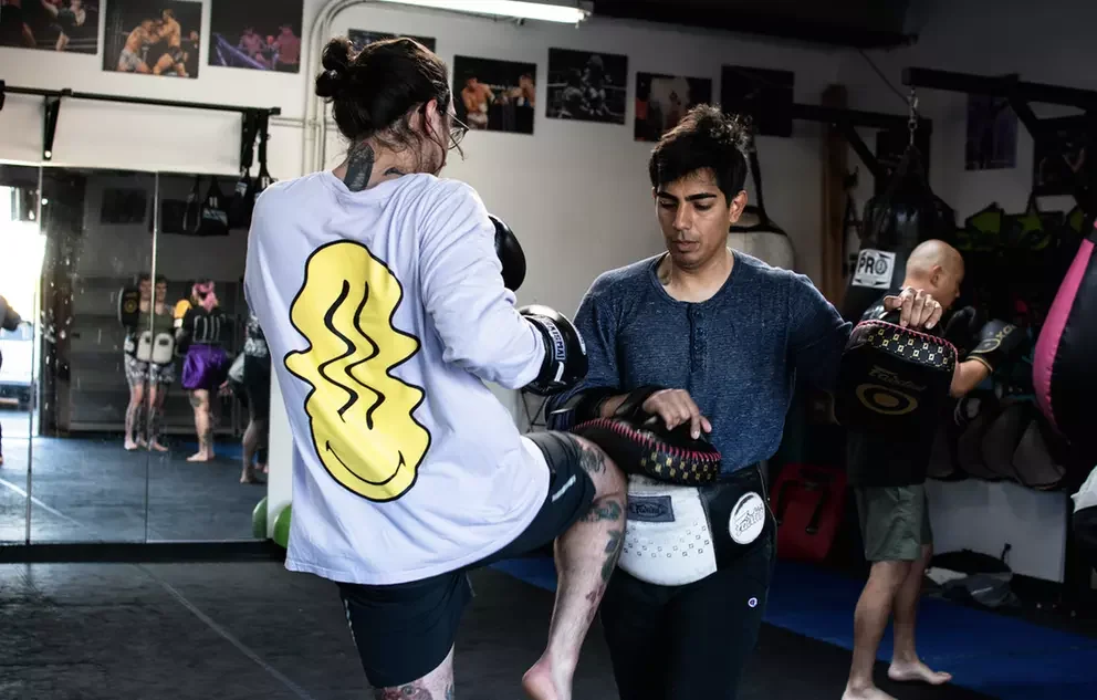 The Great Savings Event (Groupon Page for Martial Arts Gyms in Aliso Viejo, CA) facility image