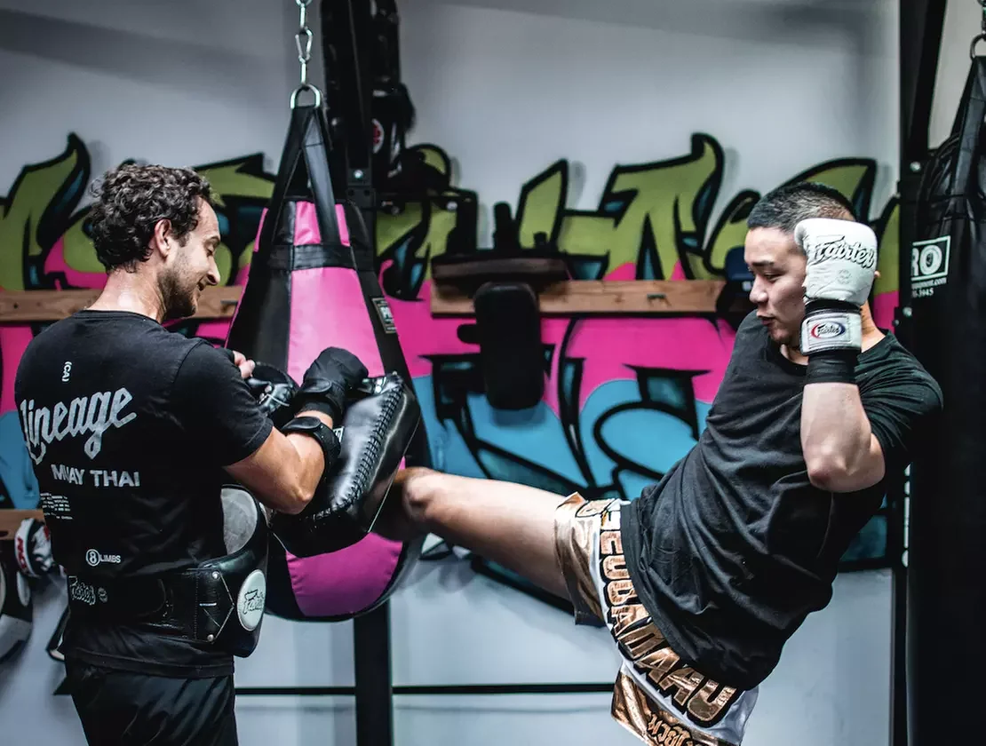 The Great Savings Event (Groupon Page for Martial Arts Gyms in Aliso Viejo, CA) facility image
