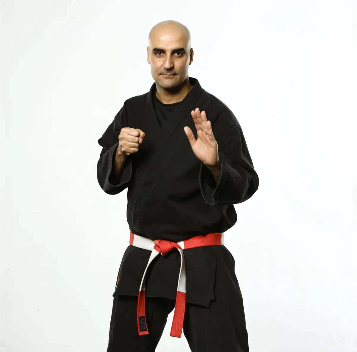 THE ISRAELI MARTIAL ARTS ACADEMY facility image
