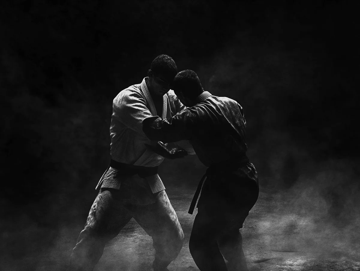 THE ISRAELI MARTIAL ARTS ACADEMY facility image