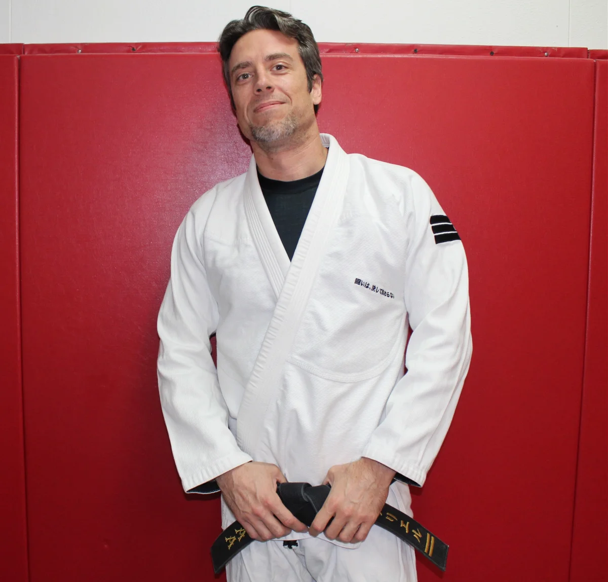 THE ISRAELI MARTIAL ARTS ACADEMY facility image