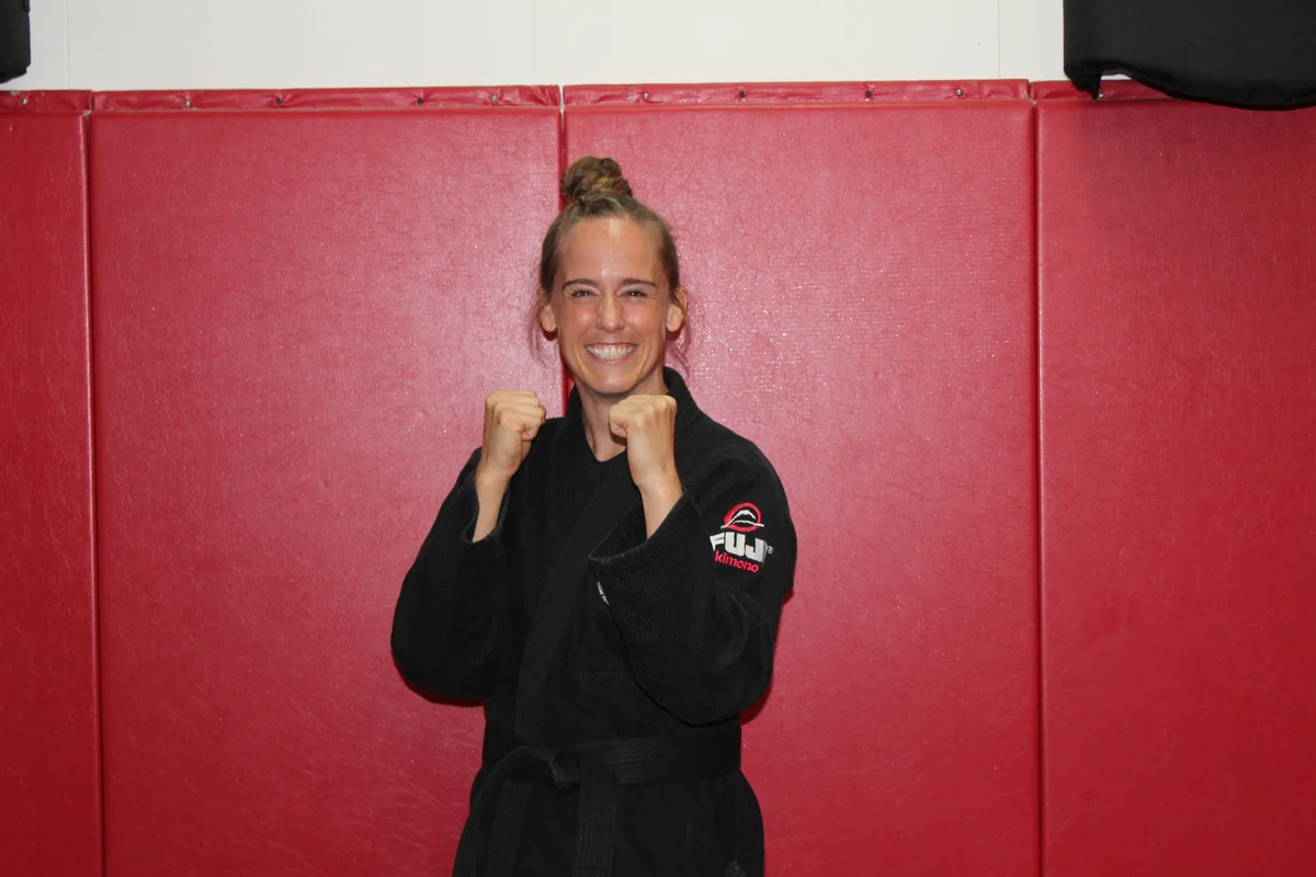 THE ISRAELI MARTIAL ARTS ACADEMY facility image