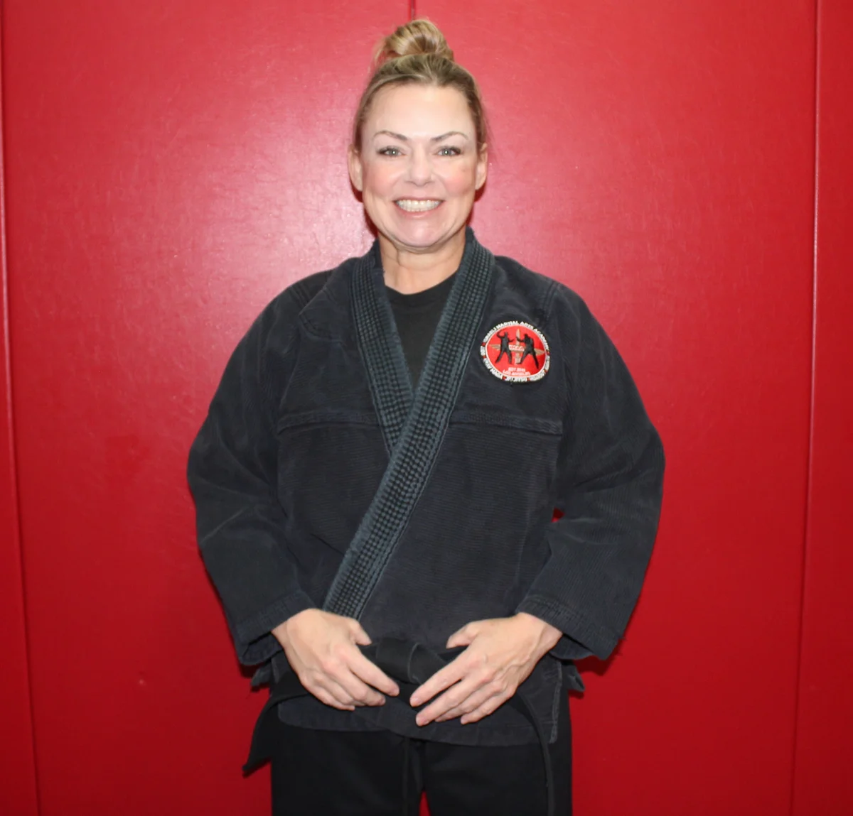 THE ISRAELI MARTIAL ARTS ACADEMY facility image