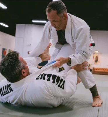 The Jiu-Jitsu Collective facility image
