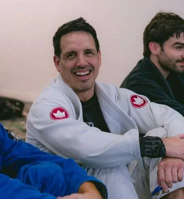 The Jiu-Jitsu Collective facility image