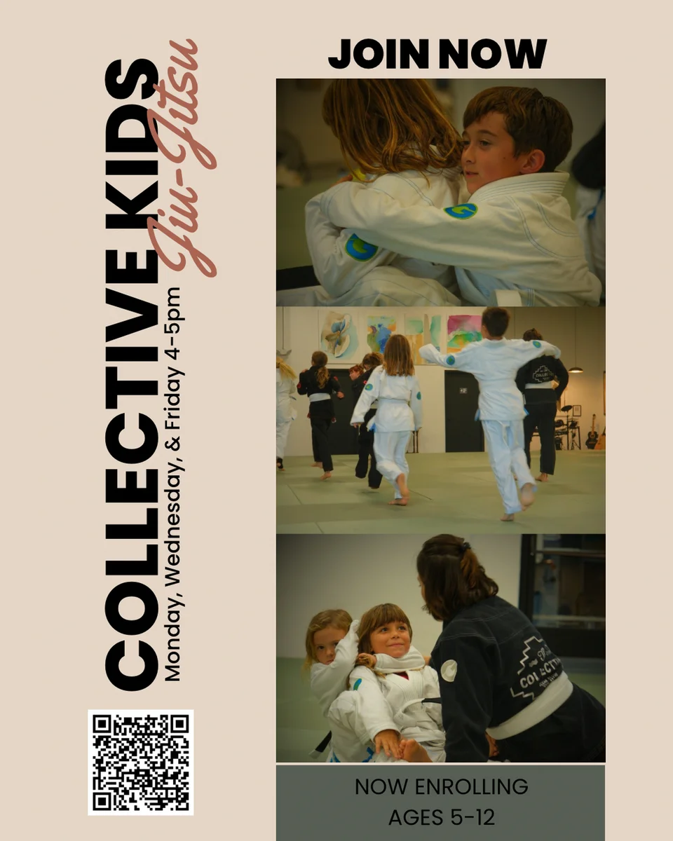 The Jiu-Jitsu Collective facility image