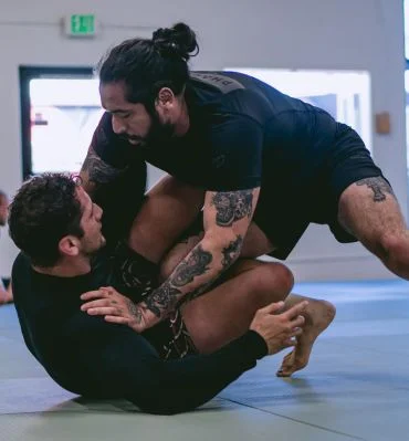 The Jiu-Jitsu Collective facility image