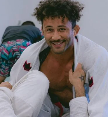 The Jiu-Jitsu Collective facility image