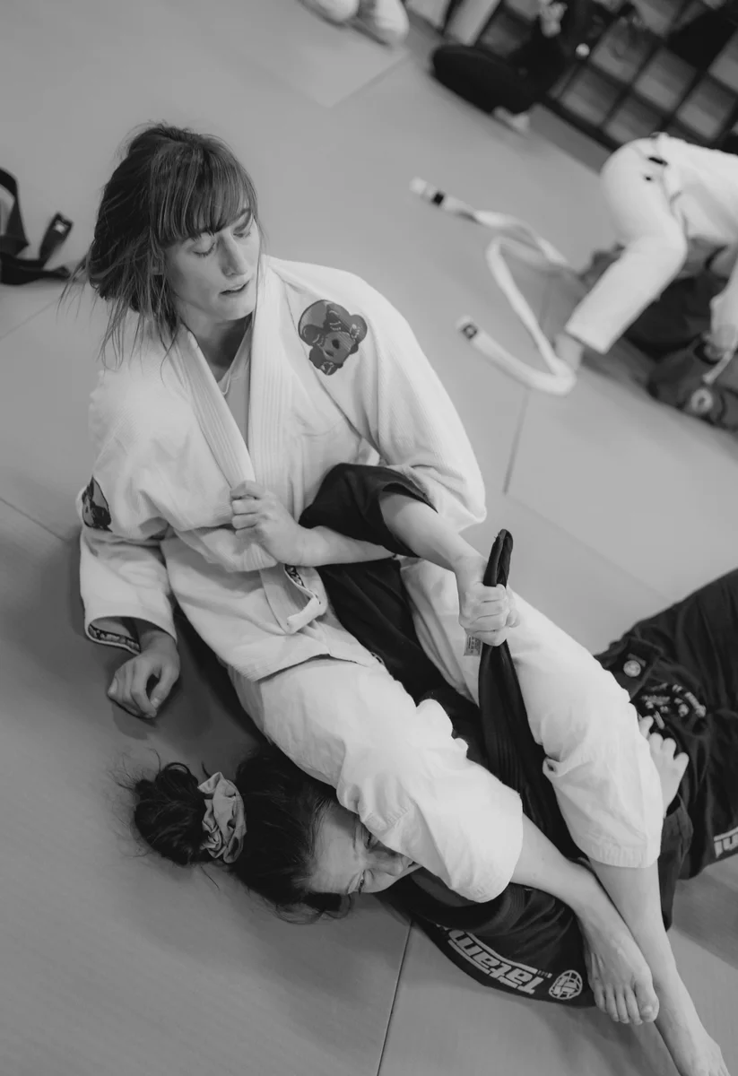 The Jiu-Jitsu Collective facility image