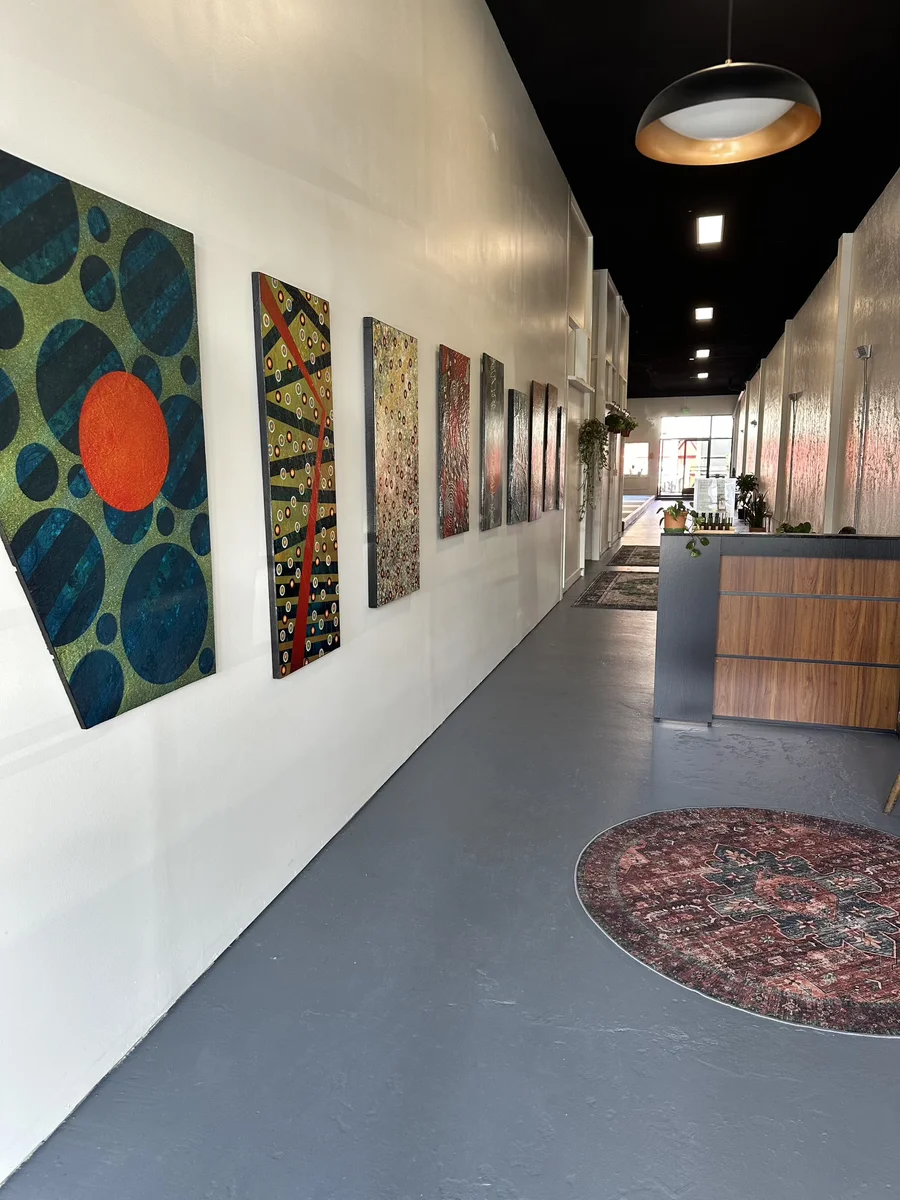 The Jiu-Jitsu Collective facility image