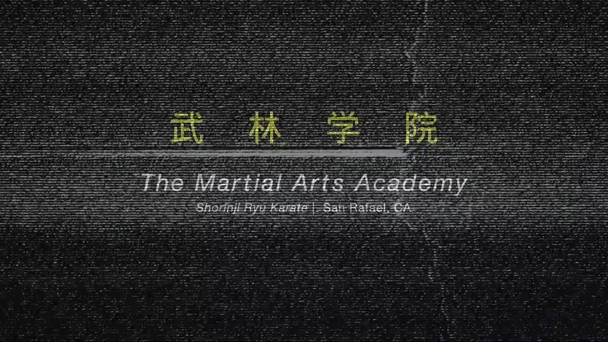The Martial Arts Academy of Marin facility image