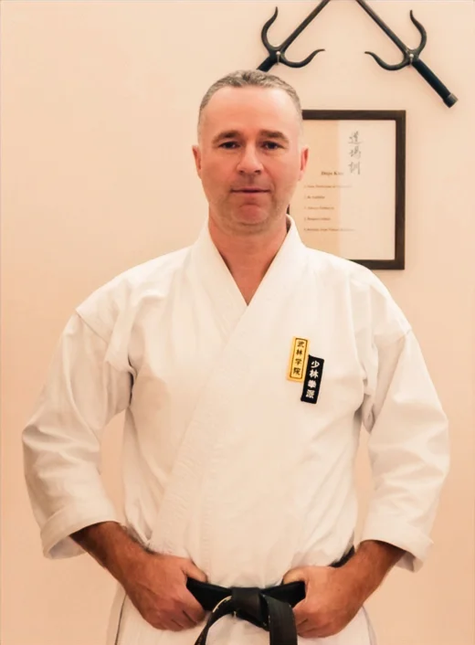 The Martial Arts Academy of Marin facility image
