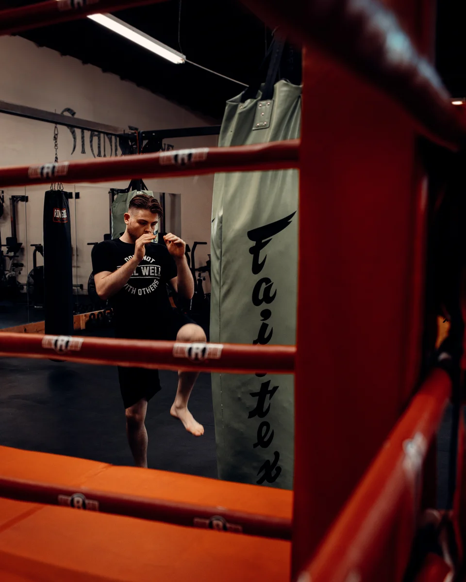 The Standalone Team facility image