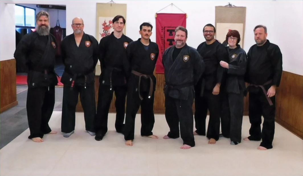 The Training Mat facility image