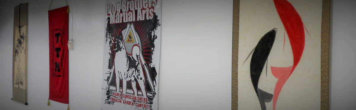 The Training Mat facility image
