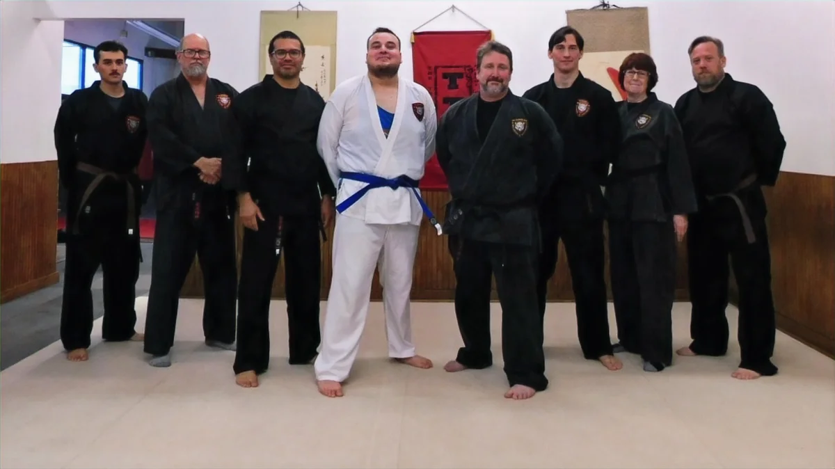 The Training Mat facility image