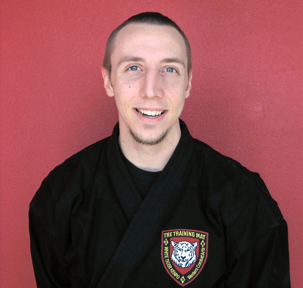 The Training Mat facility image