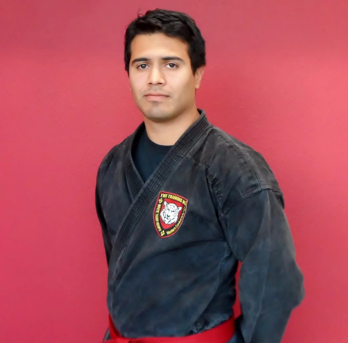 The Training Mat facility image