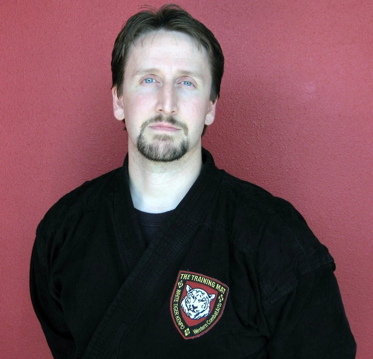 The Training Mat facility image