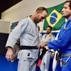 The Way MMA facility image